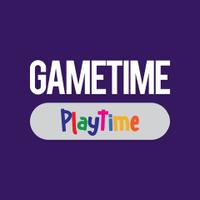 GAMETIME PLAYTIME's logo
