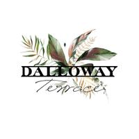 Dalloway Terrace's logo