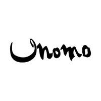 Momo's logo