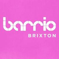 Barrio Brixton's logo