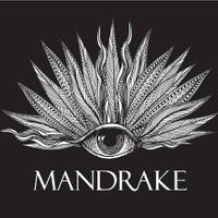 Waeska At The Mandrake's logo