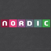 Nordic Bar's logo
