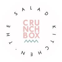 The Salad Kitchen - Leather Lane's logo