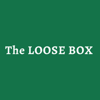 The Loose Box's logo