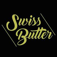 Swiss Butter - Holborn's logo