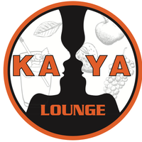 Kaya Lounge's logo