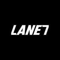 Lane7 Manchester's logo