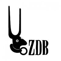 Zé dos Bois gallery's logo