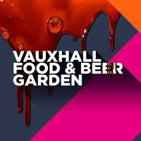 Vauxhall Food & Beer Garden's logo