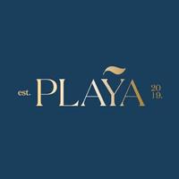 Playa's logo