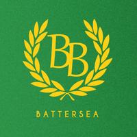 Bunga Bunga Battersea's logo