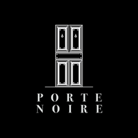 Porte Noire's logo