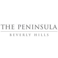 The Roof Garden at The Peninsula Beverly Hills's logo