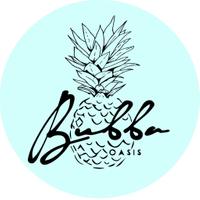 Bubba Oasis's logo