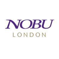 Nobu London (Old Park Lane)'s logo