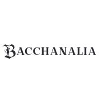Bacchanalia's logo