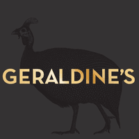 Geraldine's's logo