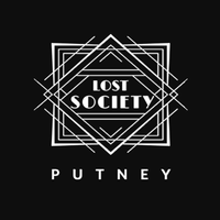 Lost Society Putney's logo