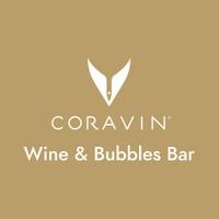 Coravin Wine & Bubbles Bar's logo