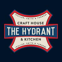 The Hydrant, Monument's logo