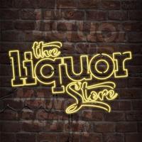 The Liquor Store's logo