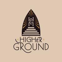 Higher Ground's logo