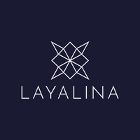 Layalina's logo