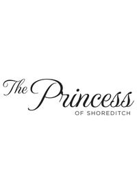 The Princess of Shoreditch's logo