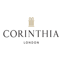 Velvet at the Corinthia's logo