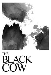 The Black Cow's logo