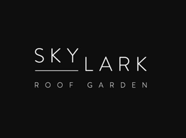 Skylark Roof Garden's logo