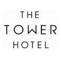 The Tower Hotel 's logo