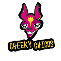 Cheeky Chicos Blackfriars's logo