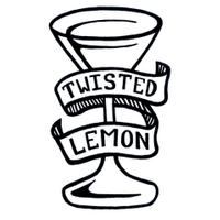 Twisted Lemon's logo