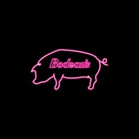 Bodean's BBQ Soho's logo