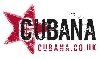 Cubana Restaurant Waterloo's logo