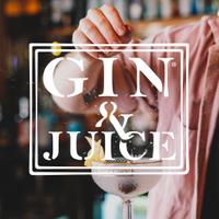 Gin & Juice's logo