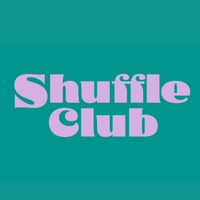 Shuffle Club's logo