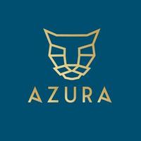 Azura Restaurant & Bar's logo