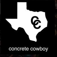 Concrete Cowboy's logo