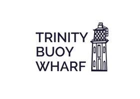 Trinity Riverside Bar's logo