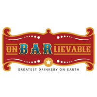 Unbarlievable West 6th's logo