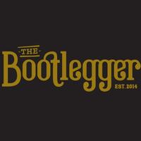 The Bootlegger's logo