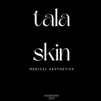 Tala SkinCare and Medical Aesthetic's logo