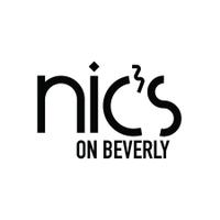 Nic's on Beverly's logo