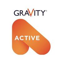 Gravity Active Maidstone's logo