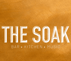 The Soak's logo