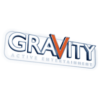 Gravity's logo