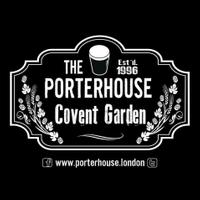 The Porterhouse's logo