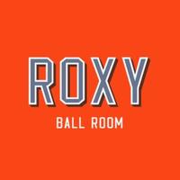 Roxy Ball Room Birmingham Digbeth's logo